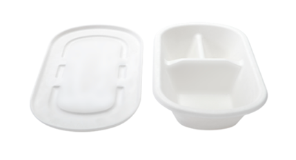 了解新型环保餐盒批发的意义可降解更放心