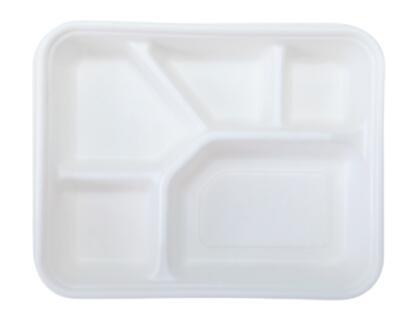 上海餐盒餐具为什么更适宜采用凹凸卡扣设计