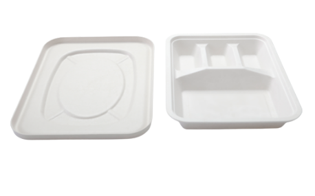 好的降解餐盒批发厂家