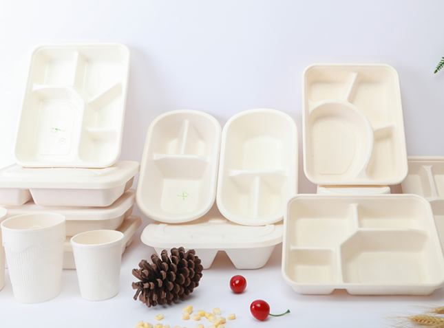 什么样的全降解餐盒‍好呢