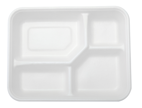 值得信赖的可降解一次性打包饭盒