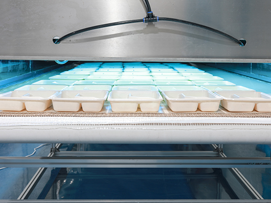 正确选择环保餐盒很重要这些问题需关注