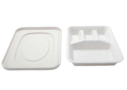 一次性打包盒的材料有哪些