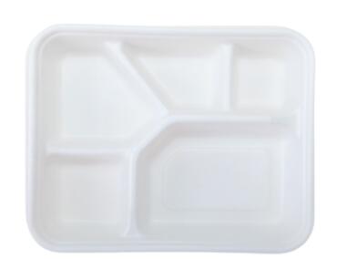 上海餐盒批发厂家介绍：可降解餐盒的特点