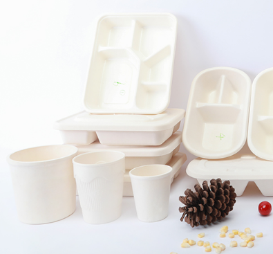 可降解的上海餐盒餐具有哪些优点