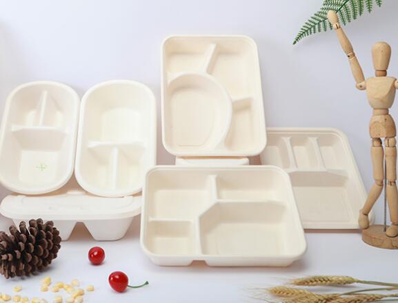 一次性打包盒的优势有哪些