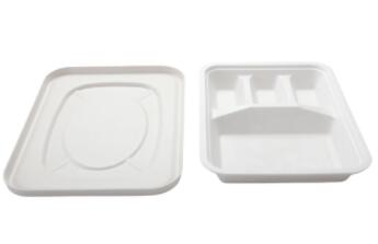 全降解餐盒更适宜采用哪些材质制作