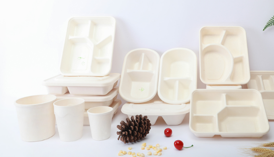 上海餐盒批发前景