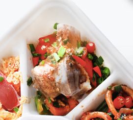 不同规模的环保餐具厂家有什么区别